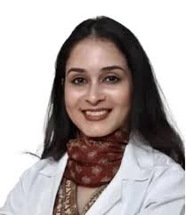 Dr Priyanka Bharat Sathe